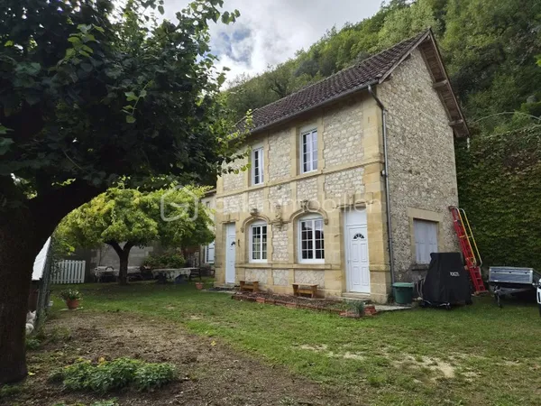 Maison 3 pièces 105 m²