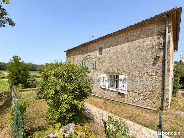 Maison 6 pièces 160 m²