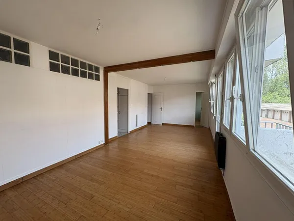 Appartement Sainte Catherine 3 pièce(s) 61 m2