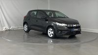 Dacia Sandero 1.0 SCe 65ch Essential — photo 3