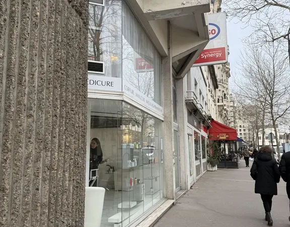 Maison de luxe 98 m²