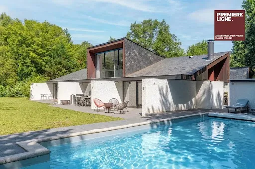 Maison 6 pièces 200 m²