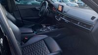 Audi Rs4 Avant 2.9 V6 TFSI 450ch quattro tiptronic 8 — photo 12