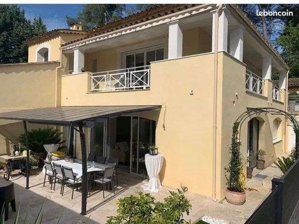 Maison 4 pièces 111 m²