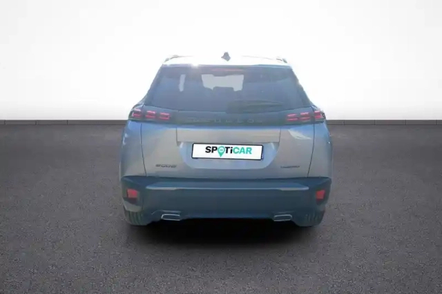 Peugeot 2008 hybrid 145 e-dcs6 — photo 5