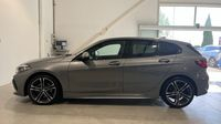 Bmw Série 1 118d 150ch M Sport 8cv — photo 8