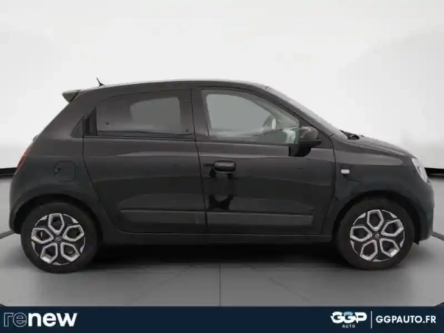 Renault Twingo 1.0 sce 65ch equilibre — photo 6