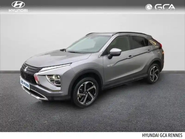 Mitsubishi Eclipse cross 2.4 mivec phev 188ch business 4wd 2023