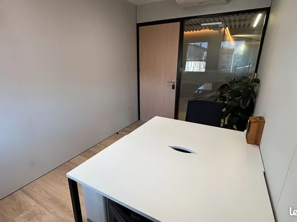 Bureaux & commerces