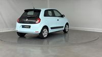 Renault Twingo E-Tech Electric Authentic R80 Achat Intégral — photo 5