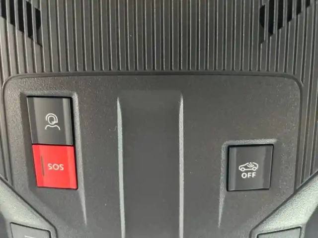 Peugeot 308 sw hybrid 145 e-dcs6 — photo 59