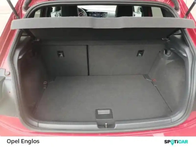 Volkswagen Polo 2.0 tsi 207ch gti dsg7 — photo 6
