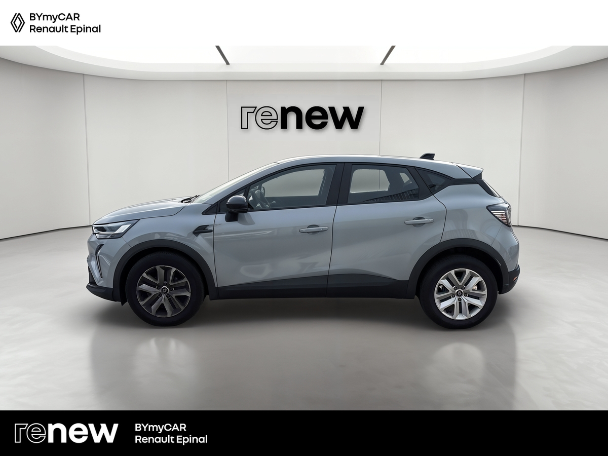Renault Captur TCe 90 ch — photo 2