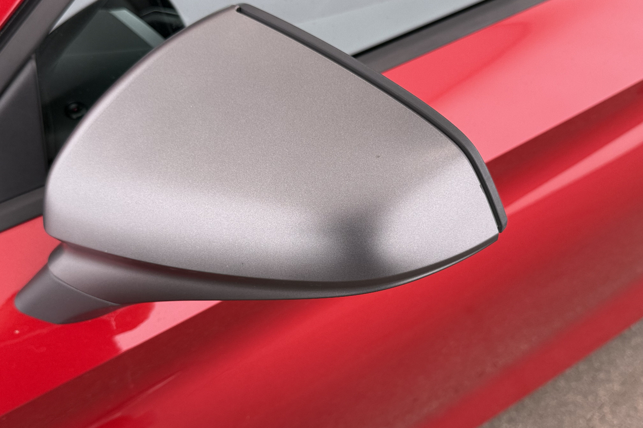 Seat Leon — photo 28