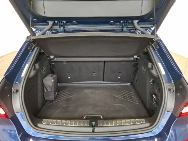 Bmw Serie 1 118i 140 ch dkg7 — photo 15