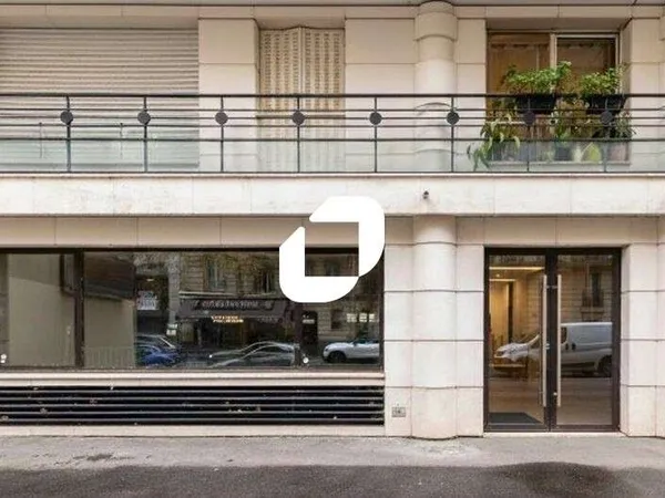A louer Bureaux 175m² Paris
