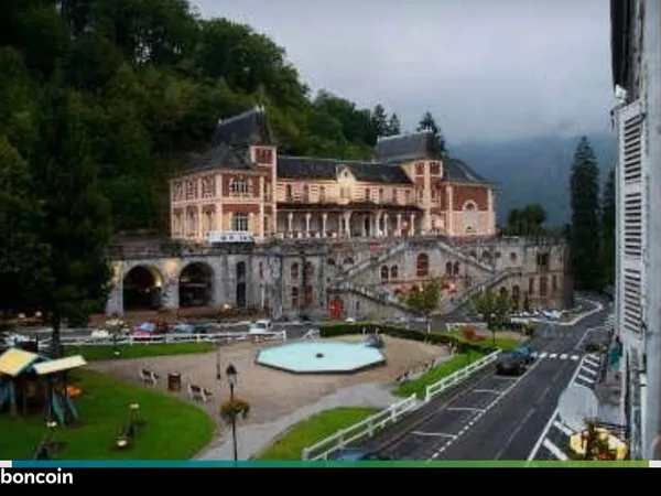 Appartement Pyrénées