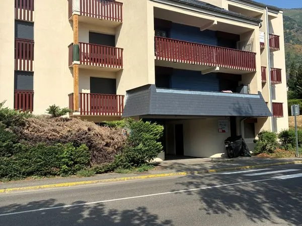 Appartement type 4 non meuble en locatif social