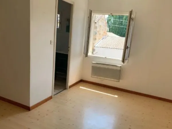 Maison/Villa T2