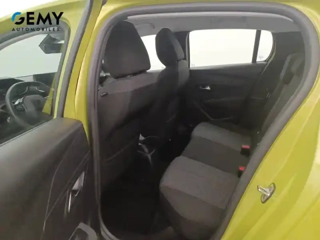 Peugeot 208 100 s&amp;s bvm6 — photo 10
