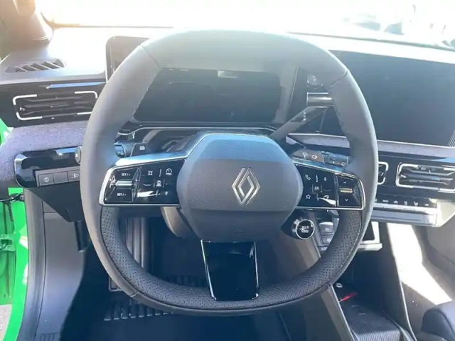 Renault 5 renault  e-tech electrique 10 ch autonomie confort — photo 13
