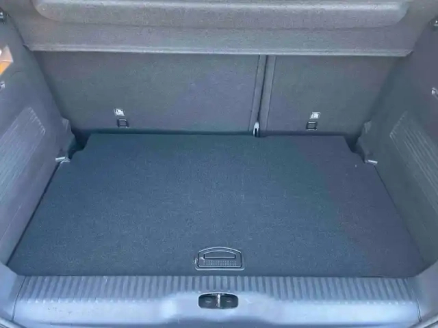 Citroën C3 Aircross puretech 110ch s&amp;s shine — photo 20