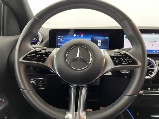 Mercedes Gla 200 d 8g-dct — photo 55