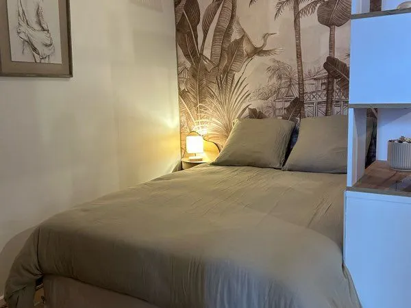 Agréable studio T1