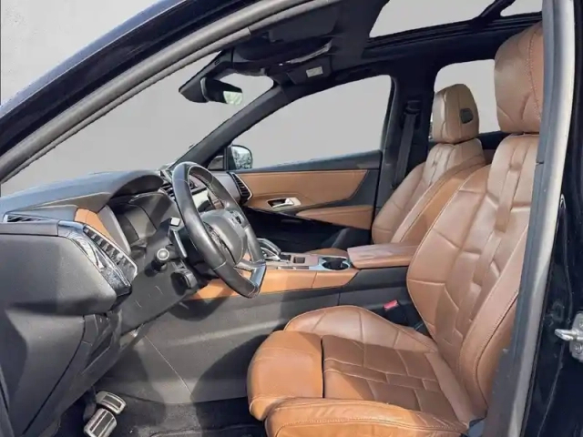 Ds Ds 7 ds7 crossback puretech 180 eat8 — photo 11
