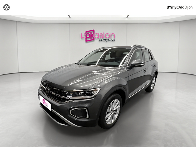 Volkswagen T-Roc 1.5 TSI EVO 150 Start/Stop DSG7