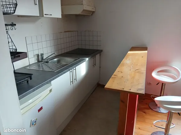 Appartement Lille CHR