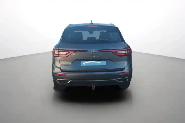 Renault Koleos dci 130 4x2 energy — photo 5