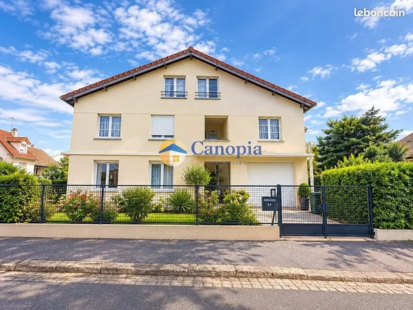 Propriété 9 pièces 182 m²