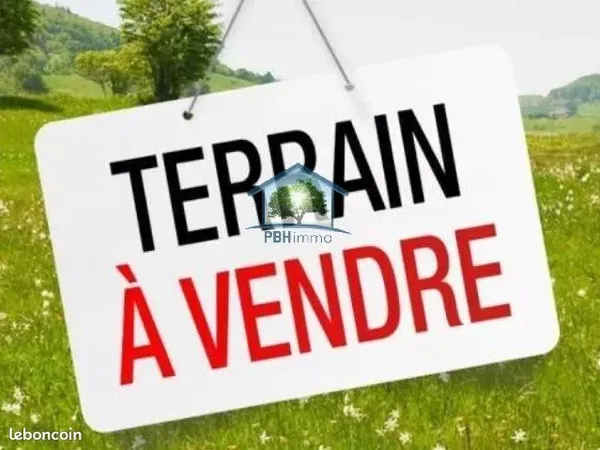Terrain 494 m² Obermodern-Zutzendorf
