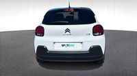 Citroen C3 1.2 PureTech 83ch S&S MAX — photo 5