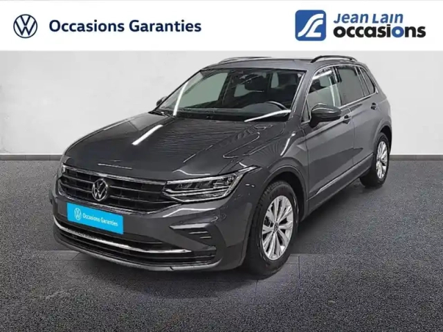 Volkswagen Tiguan 2.0 tdi 150ch dsg7 — photo 1
