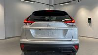 Mitsubishi Eclipse Cross 2.4 MIVEC PHEV 188ch Black Collection 4WD 2023 — photo 7