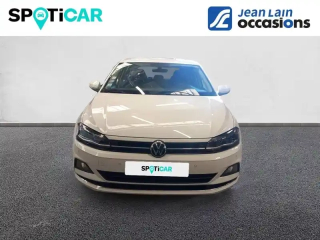 Volkswagen Polo 1.0 tsi 95 s&amp;s bvm5 — photo 2