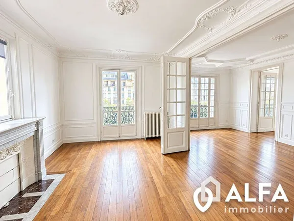 Appartement 4 pièces 83 m²