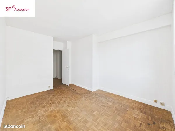 APPARTEMENT 3 pièces 58 m²