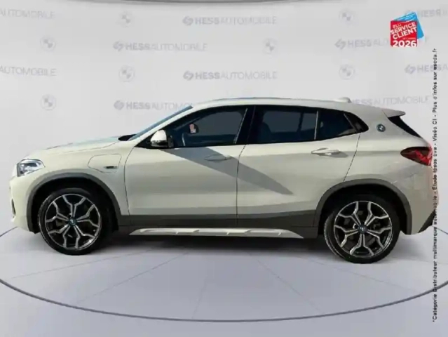 Bmw X2 xdrive25ea 220ch m sport x euro6d-t 6cv — photo 24