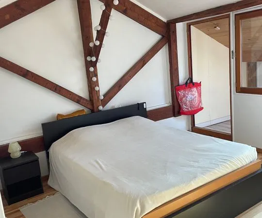 Appartement de 49m2 à louer sur Bordeaux