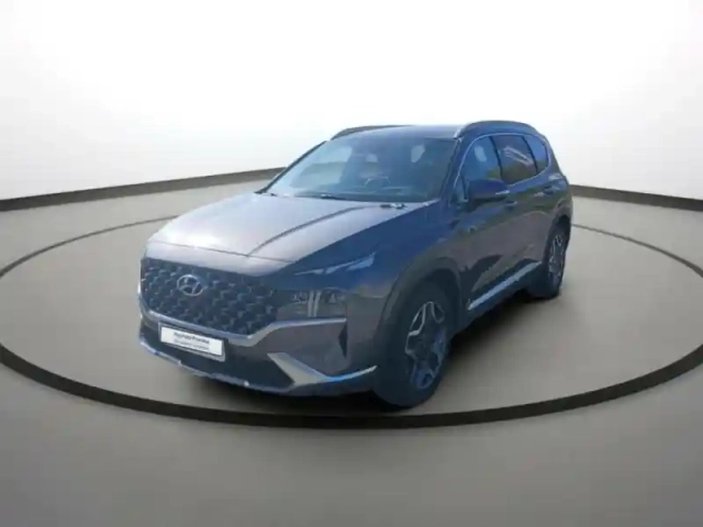Hyundai Santa Fe 1.6 t-gdi 265ch plug-in executive bva6 htrac — photo 16