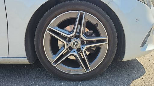 Mercedes Classe A 200 d 150 8G-DCT - AMG Line – 2022 – 101442 km – Diesel – Boîte Automatique — photo 12