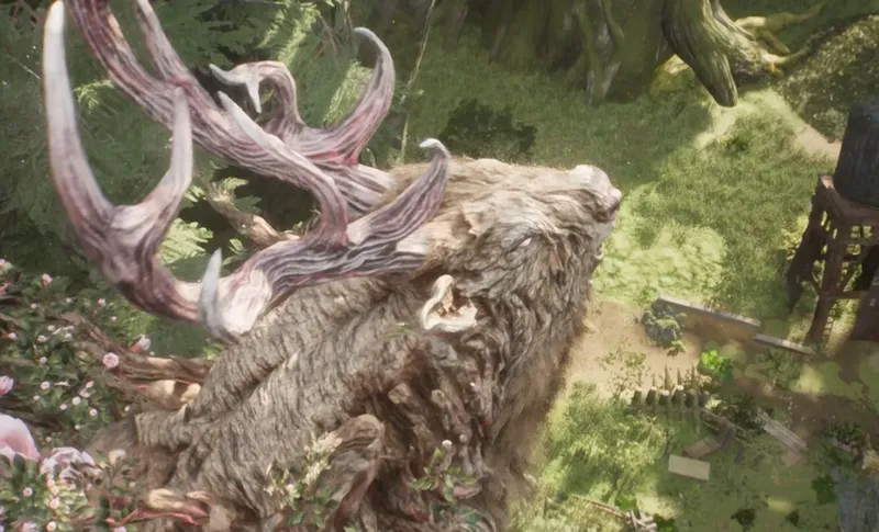 Rangifer Beast of Reincarnation: como vencer o 1º chefe?
