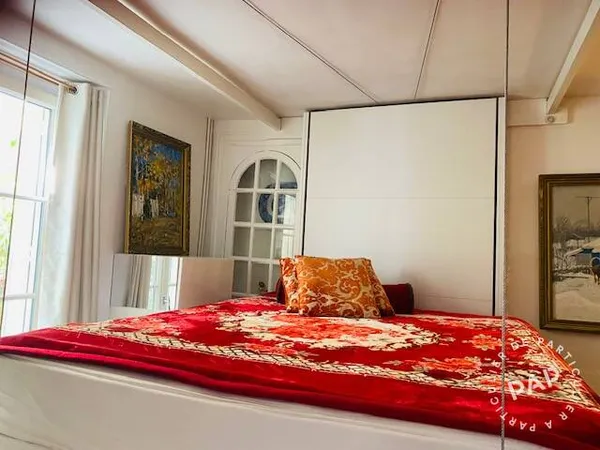 Appartement 3 pièces 78 m²