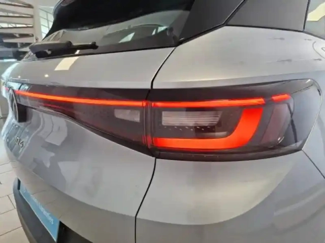 Volkswagen Id.4 174ch pro 77 kwh life plus — photo 10