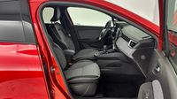 Renault Clio 1.6 E-Tech 145ch full hybrid Evolution - 24 — photo 15