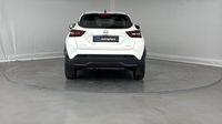 Nissan Juke 1.6 Hybrid 143ch N-Connecta 2023 — photo 6