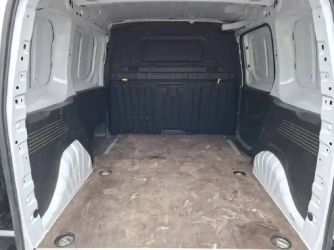 Peugeot Partner fourgon m 650 kg bluehdi 100 s&amp;s bvm6